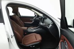 2023 BMW 3 Series 2023 325Li MSport Pkg #22