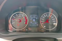 2023 Dongfeng Fengxing Fengxing T5 2022 MachEdition 1.5T AT DCTProvoking5Seat #14