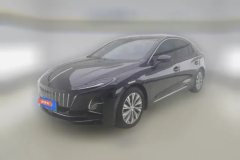 2024 Hongqi E-QM5 2024 560km PLUS #1