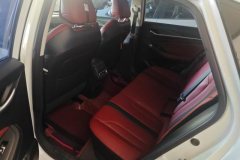 2021 Chang'an Eado 2021 PLUS Blue WhaleNE 1.4T AT GDI DCTPremium #11