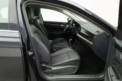 2019 Volkswagen Passat 2019 1.4T AT 280TSIBusiness China VI #22
