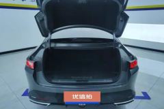 2026 Chang'an Eado 2025 Blue Whale 1.5T 500BarPremium #4