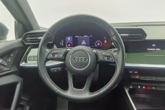 2024 Audi A3 Sportback 2024 Sportback 1.4T AT 35 TFSI FashionSport #15
