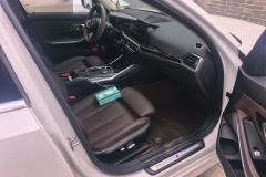 2022 BMW 3 Series 2023 325Li MSport Pkg #8
