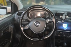 2018 Volkswagen Polo Hatchback 2018 1.5 AT Enjoy #15