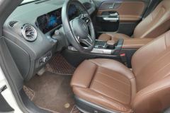 2020 Mercedes-Benz GLB-Class 2020 1.3T AT GLB 200 Fashion #9