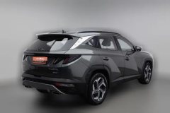 2023 Hyundai Tucson 2023 TucsonL 1.5T AT 2WDLUXPremium #2