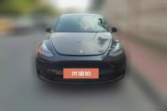 2022 Tesla Model Y 2022 rear wheel driveEdition #2