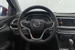 2021 Buick Excelle GT Sedan 2021 1.5 AT modelElite Facelift #15