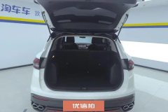 2023 Geely Auto Binyue 2023 1.5T AT DCTdiamondEdition #4