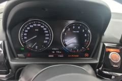 2023 BMW 1 Series 2023 1.5T AT 120i MSportYaoyeEdition #14