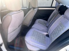 2016 Volkswagen Jetta 2015 1.6 AT Good qualityEditionComfort #7