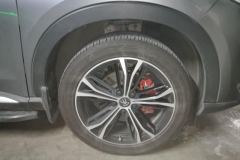 2021 BYD Song Plus 2020 1.5T AT Premium #6