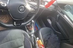 2018 Volkswagen Bora Sedan 2018 1.5 AT Comfort #16