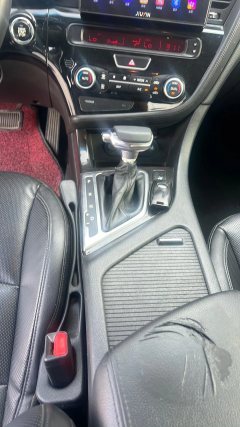 2015 Kia K5 2015 2.0 AT LUX #10