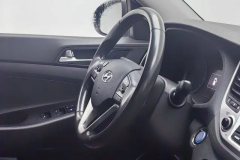 2018 Hyundai Tucson 2018 1.6T AT 15AnniversarySpecialFWD #23