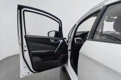 2020 Geely Auto Vision X3 2020 1.5 AT Elite #11