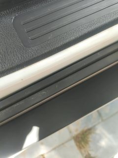 Right Lower Side Member