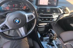 2021 BMW X3 2021 2.0T AT xDrive25i MSport Pkg4WD #12