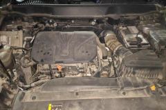 2021 Haval H6 2021 2.0T AT No.3generation2WDMax #10