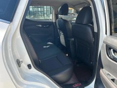2019 Nissan Qashqai 2017 2.0L AT CVTSmart China V #12