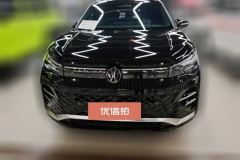 2026 Volkswagen Tiguan L 2026 PRO 380TSI 2WD R-Line Navigator Edition #2