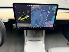2021 Tesla Model 3 2021 PerformancehighPerformanceall wheel driveEdition #15