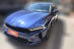 2020 Kia K5 2020 1.5T AT 270TLuxury #1