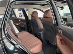 2019 BMW X5(Imported)(Imported) 2019 3.0T AT 40i MSport Pkg (Imported) #11