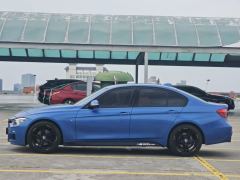 2017 BMW 3 Series 2017 2.0T AT 320iMSport #7