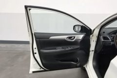 2020 Nissan Sylphy 2019 1.6 AT ClassicXEComfort #11