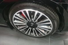 2024 AITO M9 2024 EREV UltraEdition 42kWh 6SeatEdition #6