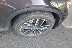2020 Mercedes-Benz GLC-Class 2020 2.0T AT GLC300L 4MATICDynamic Facelift #6