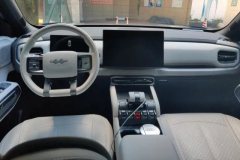 2025 Fangchengbao Ti3 2025 501KM 4WDMaxEdition #10