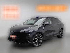 2025 Voyah Zhiyin 2025 4WDQiankunEdition #1