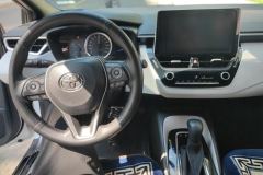 2020 Toyota Levin 2019 1.2T AT 185TLuxury China VI #12
