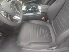 2024 Mercedes-Benz C-Class New Energy 2025 2.0T AT C 350 eL #3