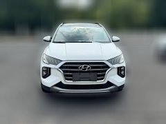 2019 Hyundai Tucson 2019 1.6T AT Comfort FWD China VI #2