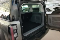2025 Beijing Off-Road Beijing BJ40 2026 2.0T Standard Edition #4