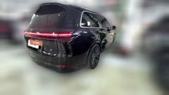 2024 Li Auto Li Auto L9 2024 Pro #6