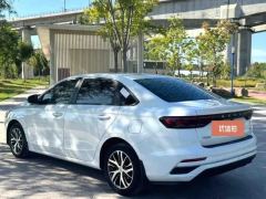 2023 Geely Auto Emgrand Sedan 2023 No.4generationChampion 1.5L MT Luxury #6