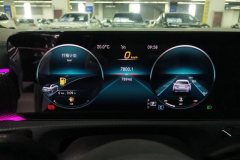 2022 Mercedes-Benz A-Class 2022 Facelift 1.3T AT A 200 L Sportsedan chairFashion #14