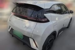 2023 BYD Seagull 2023 flyEdition #3