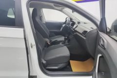 2023 Volkswagen T-Cross 2023 Facelift 1.5L AT Fashion #8