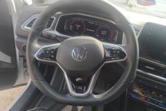2025 Volkswagen T-Roc 2025 Facelift 300TSI DSG2WDChen GuangEdition #15