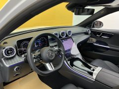 2023 Mercedes-Benz C-Class 2023 1.5T AT C 260 L Hao YeSport #4