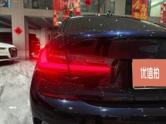 2021 BMW 3 Series 2022 Facelift 325Li MSport Pkg #24