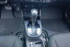 2018 Honda Fit Hatchback 2018 1.5 AT Comfort #16