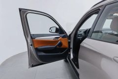 2015 BMW X1 2014 2.0T AT 18iFashionRWD #11