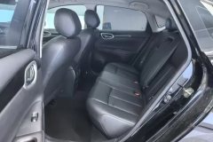 2024 Nissan Sylphy 2022 Facelift Classic 1.6XL CVTLuxury #11